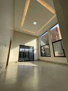 Casa Setor Garavelo, Goiânia - GO — foto 2
