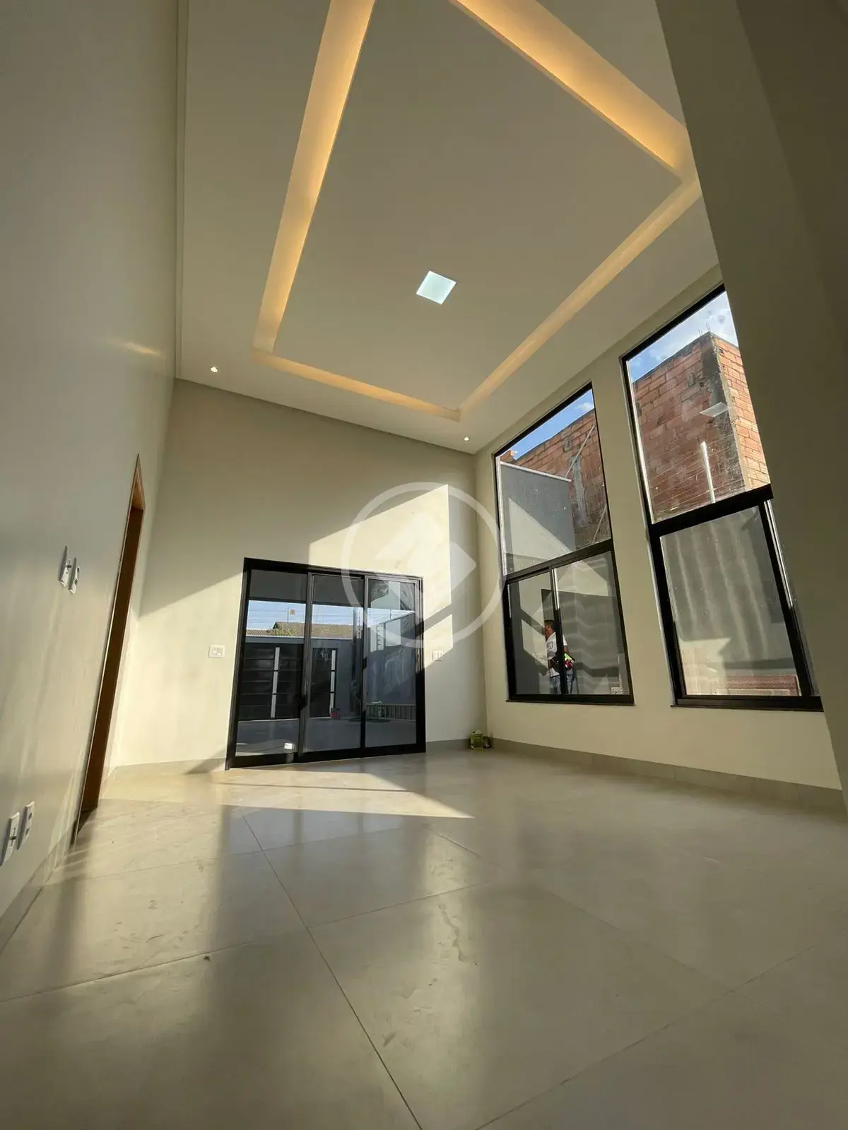 Imagem 1 - Casa em Setor Garavelo, Goiânia - GO