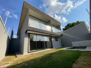 Imagem 2 - Casa em Setor Garavelo, Goiânia - GO