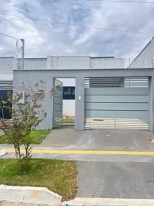 Casa Residencial Flamingo, Goiânia - GO — foto 1