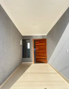 Imagem 5 - Casa em Residencial Flamingo, Goiânia - GO
