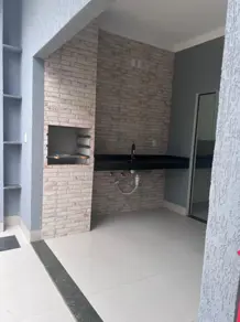 Imagem 2 - Casa em Residencial Flamingo, Goiânia - GO