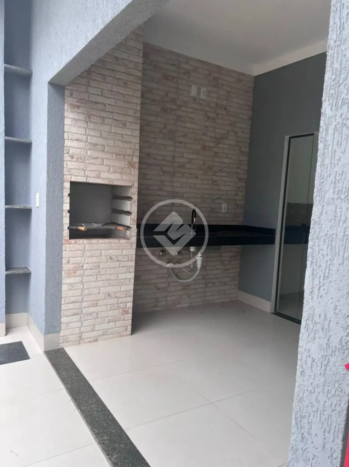 Imagem 2 - Casa em Residencial Flamingo, Goiânia - GO