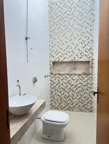 Imagem 4 - Casa em Residencial Flamingo, Goiânia - GO