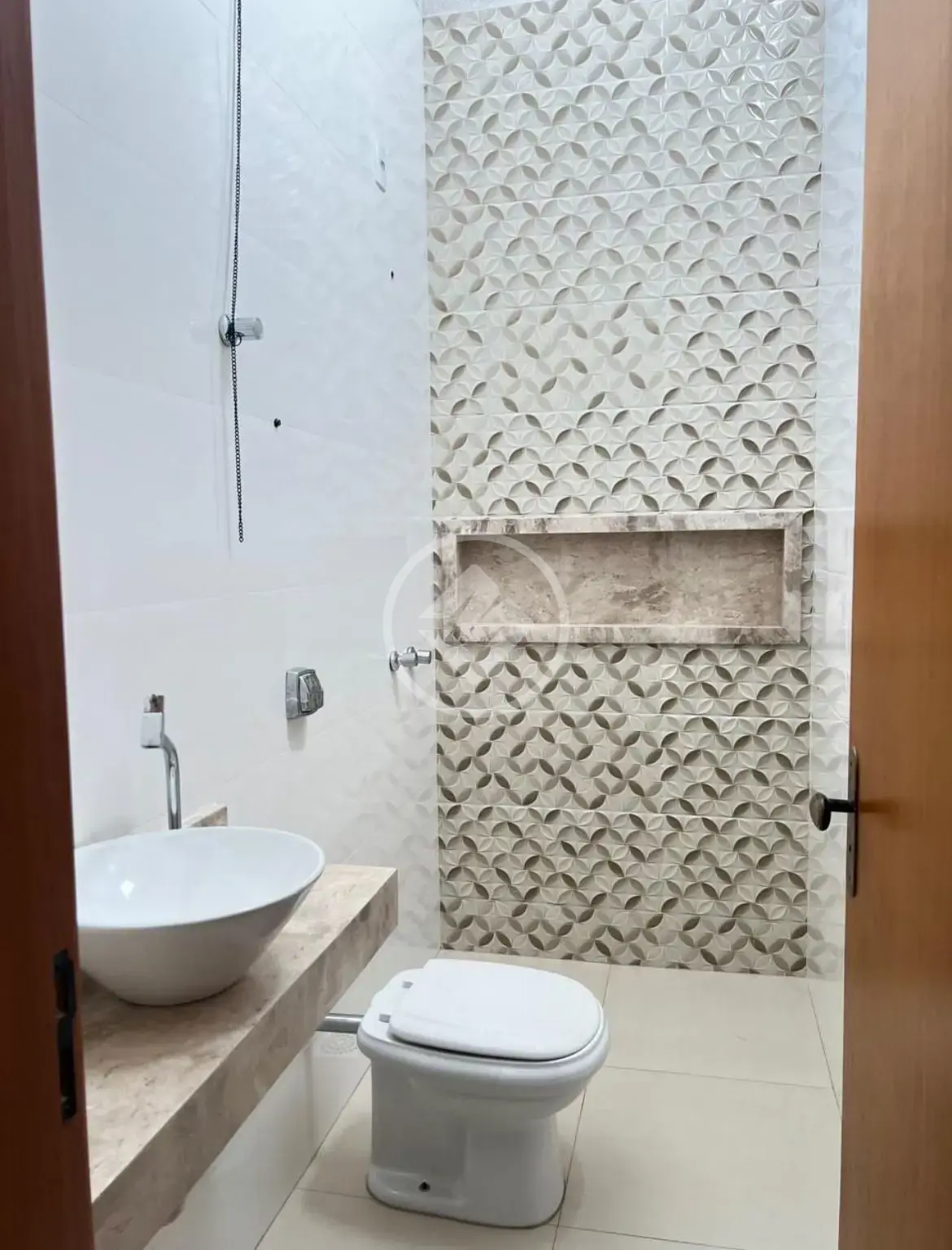Imagem 4 - Casa em Residencial Flamingo, Goiânia - GO
