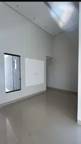 Imagem 3 - Casa em Residencial Flamingo, Goiânia - GO