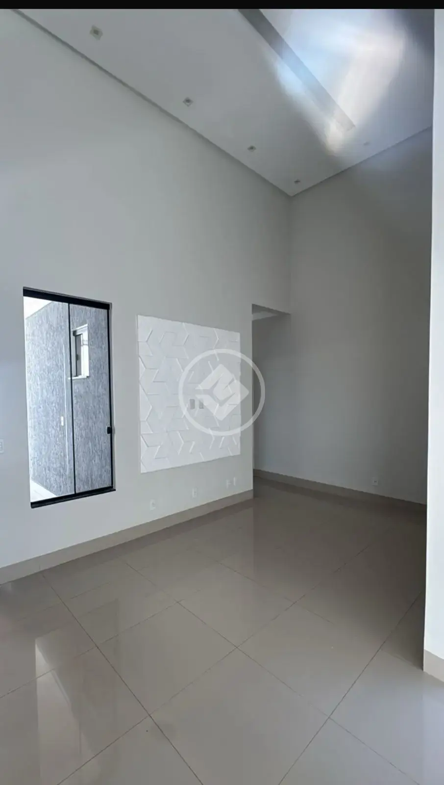 Imagem 3 - Casa em Residencial Flamingo, Goiânia - GO