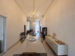 Imagem 3 - Sobrado Em Condomínio em Alphaville Flamboyant Residencial Araguaia, Goiânia - GO