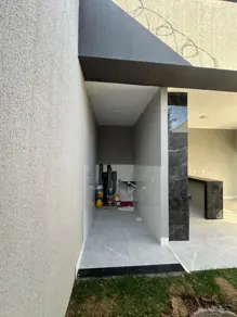 Imagem 2 - Casa em Setor dos Estados, Aparecida de Goiânia - GO