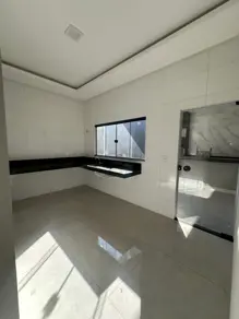 Imagem 6 - Casa em Setor dos Estados, Aparecida de Goiânia - GO