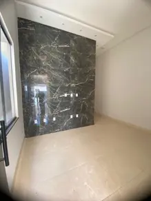 Imagem 5 - Casa em Residencial Caraíbas, Aparecida de Goiânia - GO