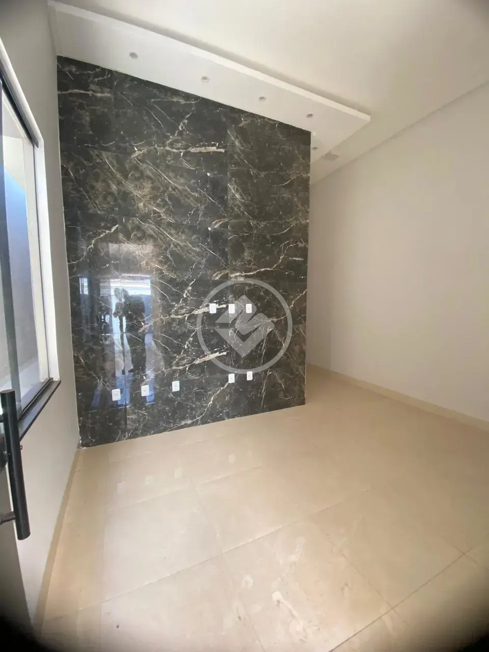 Image 6 - Casa em Residencial Caraíbas, Aparecida de Goiânia - GO