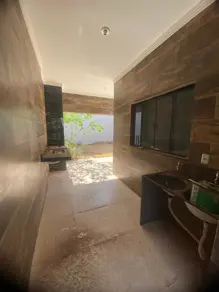 Imagem 3 - Casa em Residencial Caraíbas, Aparecida de Goiânia - GO