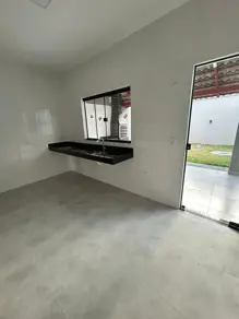 Imagem 4 - Casa em Setor Aeroporto Sul, Aparecida de Goiânia - GO
