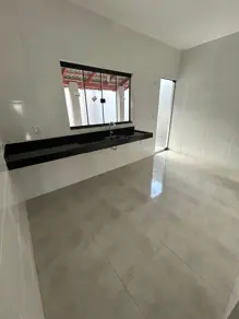 Imagem 2 - Casa em Setor Aeroporto Sul, Aparecida de Goiânia - GO
