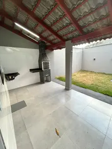 Casa Setor Aeroporto Sul, Aparecida de Goiânia - GO — foto 2