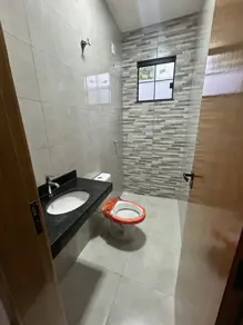 Imagem 3 - Casa em Setor Aeroporto Sul, Aparecida de Goiânia - GO