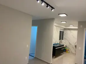 Imagem 3 - Apartamento em Residencial Barcelona, Goiânia - GO