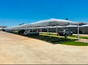 Apartamento Residencial Barcelona, Goiânia - GO — foto 2