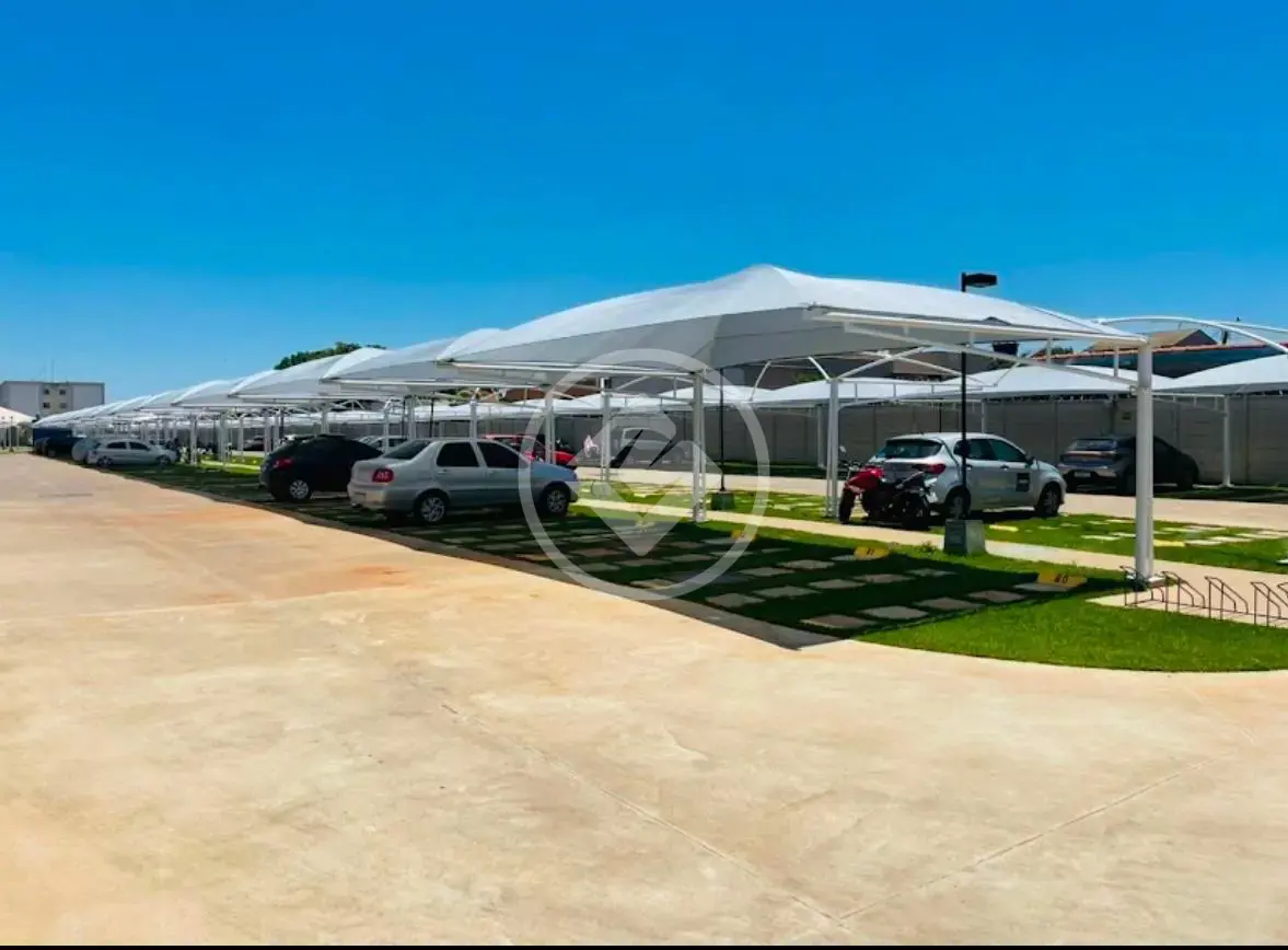 Image 2 - Apartamento em Residencial Barcelona, Goiânia - GO