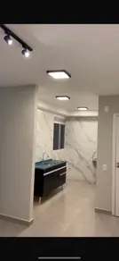 Imagem 2 - Apartamento em Residencial Barcelona, Goiânia - GO