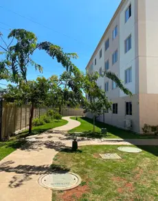 Apartamento Residencial Barcelona, Goiânia - GO — foto 1
