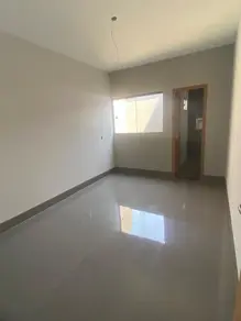 Imagem 2 - Casa em Residencial Itaipu, Goiânia - GO