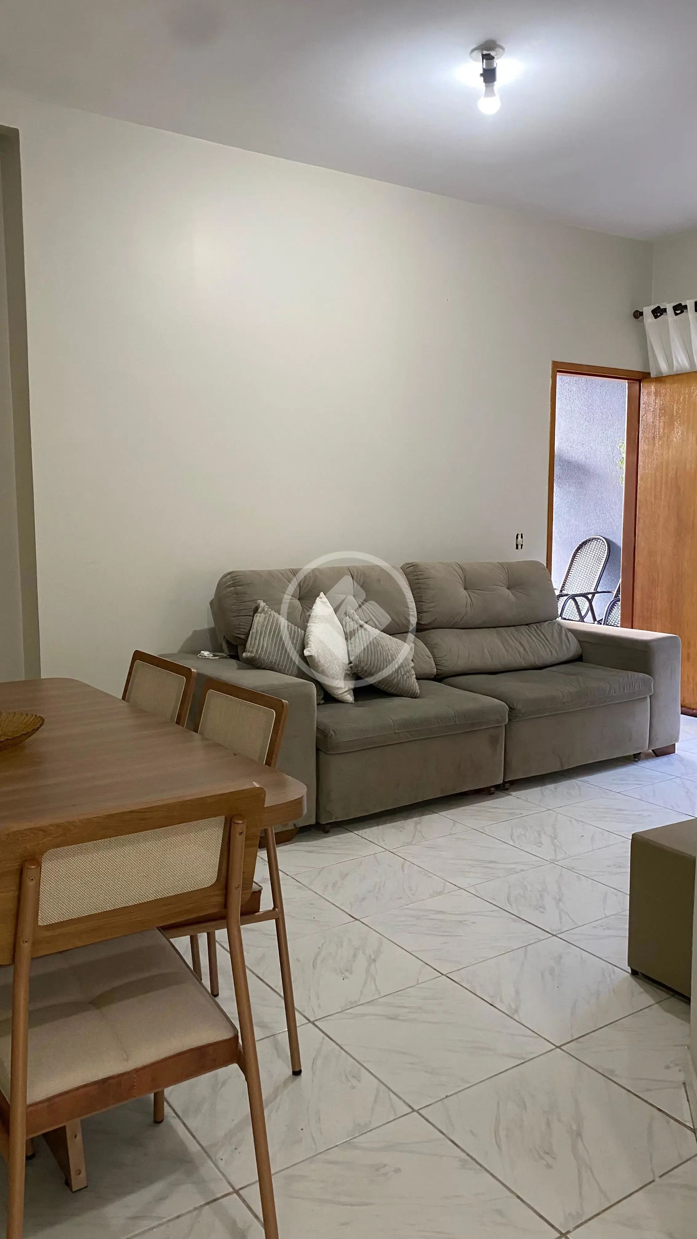 Imagem 1 - Casa em Jardim Buriti Sereno, Aparecida de Goiânia - GO