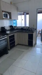 Casa Jardim Buriti Sereno, Aparecida de Goiânia - GO — foto 1
