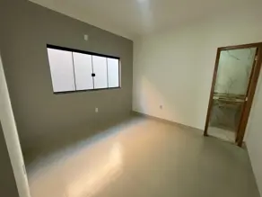 Casa Residencial Santa Fé I, Goiânia - GO — foto 2