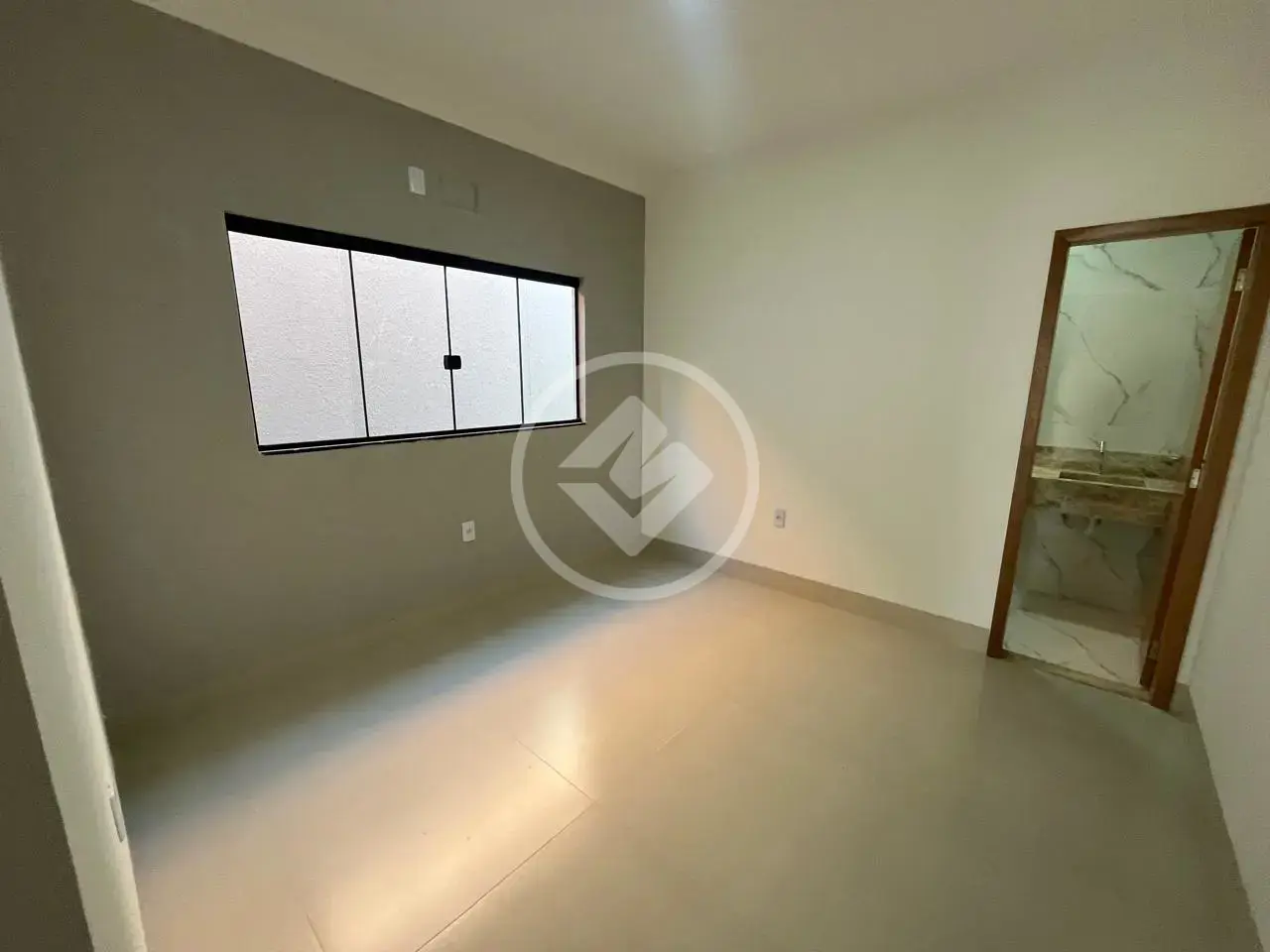 Imagem 1 - Casa em Residencial Santa Fé I, Goiânia - GO