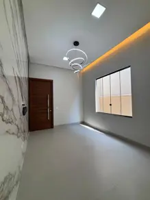 Imagem 6 - Casa em Jardim Tropical, Aparecida de Goiânia - GO
