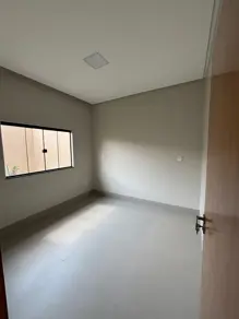 Casa Jardim Tropical, Aparecida de Goiânia - GO — foto 2