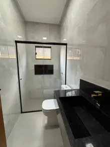 Casa Jardim Tropical, Aparecida de Goiânia - GO — foto 1
