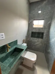 Imagem 2 - Casa em Jardim Tropical, Aparecida de Goiânia - GO