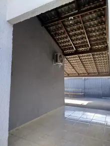 Imagem 3 - Casa em Parque Ibirapuera, Aparecida de Goiânia - GO