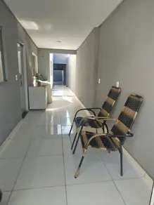 Casa Parque Ibirapuera, Aparecida de Goiânia - GO — foto 1