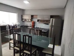 Casa Parque Ibirapuera, Aparecida de Goiânia - GO — foto 2