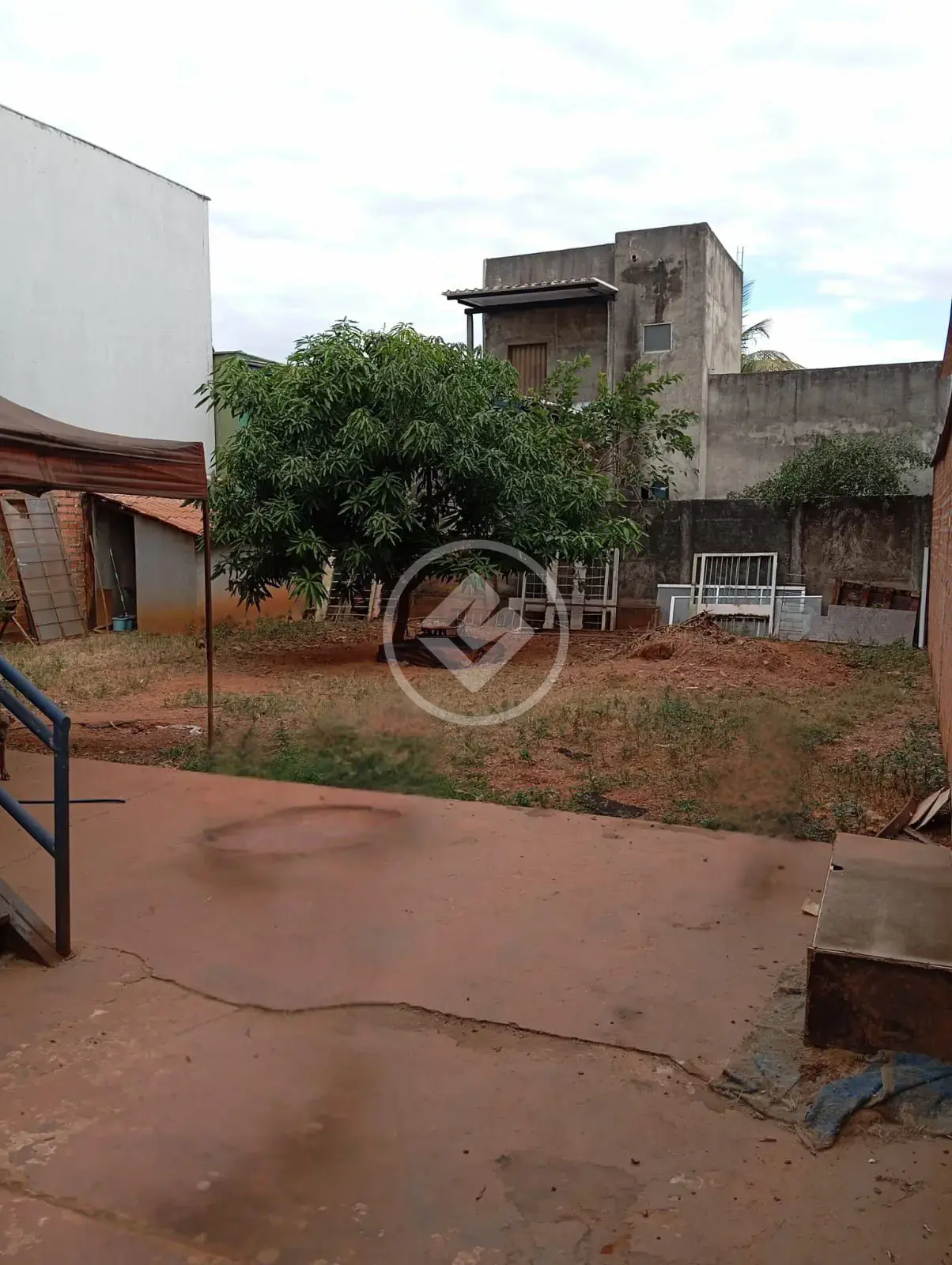 Image 2 - Galpão em Jardim Tropical, Aparecida de Goiânia - GO