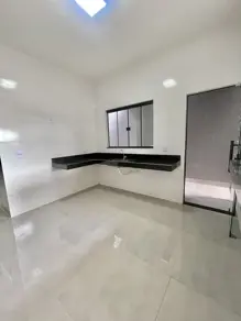 Imagem 2 - Casa em Residencial Itaipu, Goiânia - GO