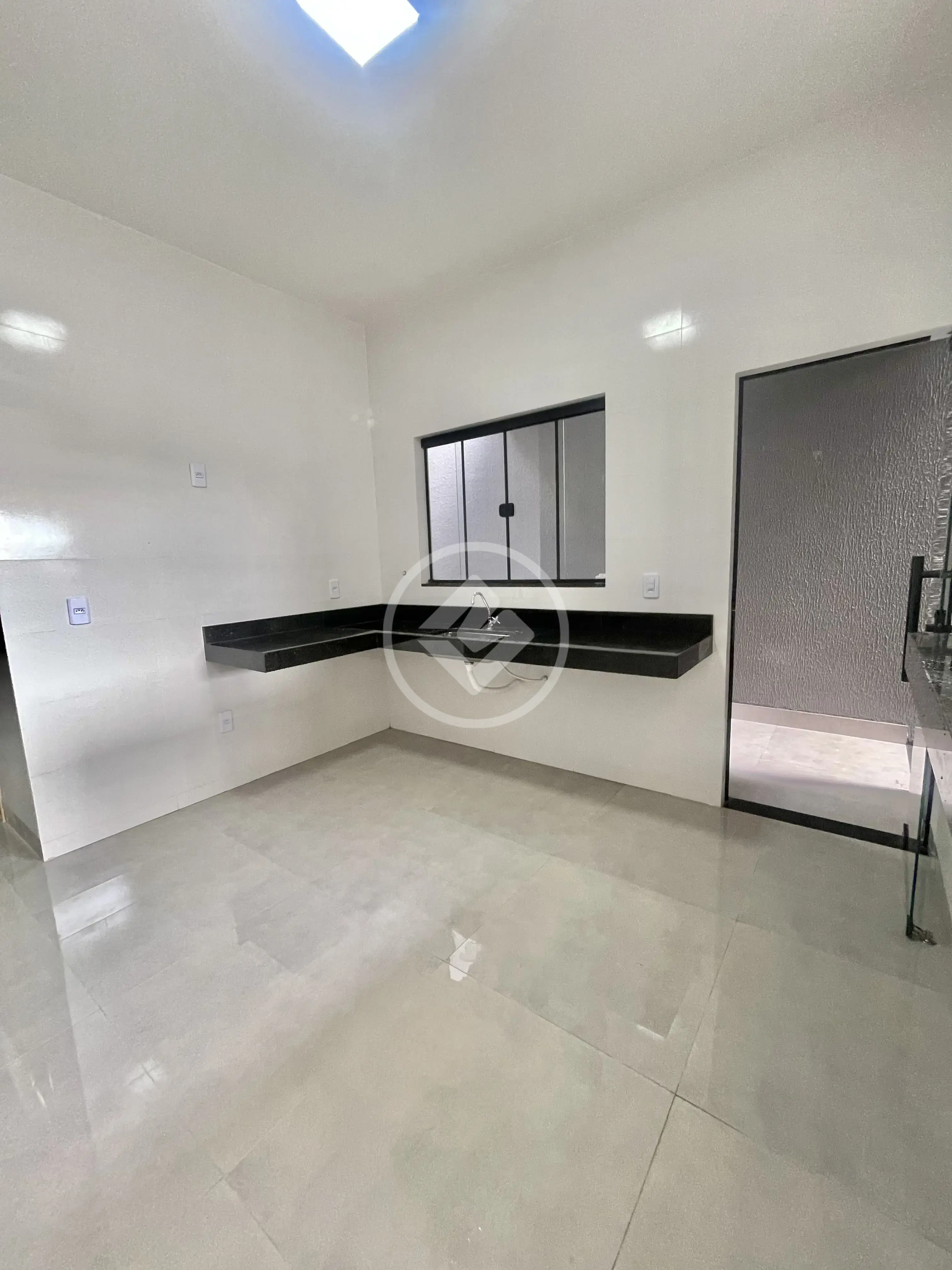 Imagem 2 - Casa em Residencial Itaipu, Goiânia - GO