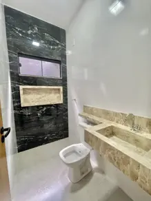 Imagem 5 - Casa em Residencial Itaipu, Goiânia - GO