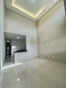 Casa Residencial Itaipu, Goiânia - GO — foto 2