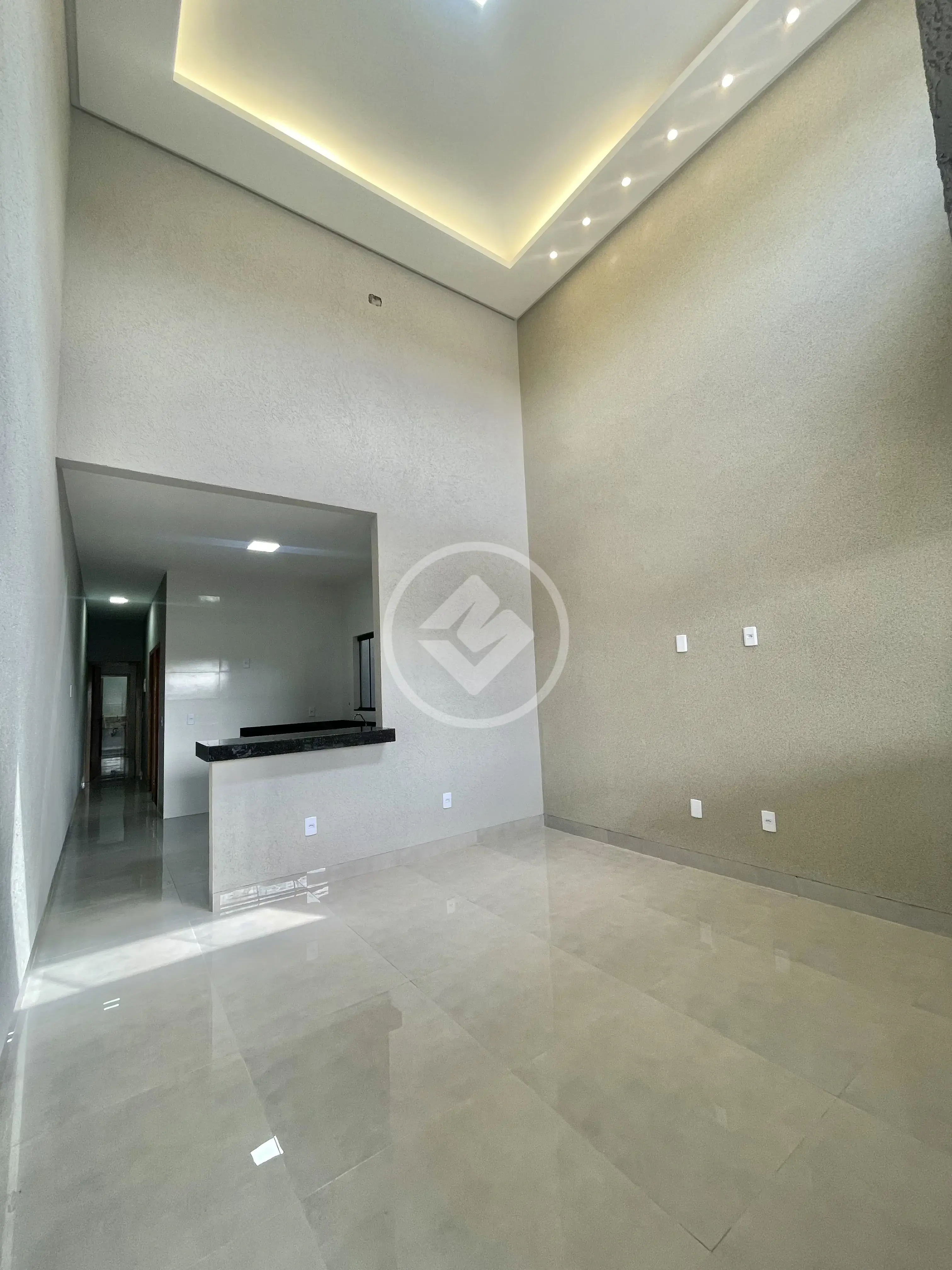 Imagem 1 - Casa em Residencial Itaipu, Goiânia - GO