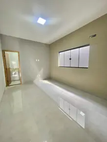 Imagem 3 - Casa em Residencial Itaipu, Goiânia - GO