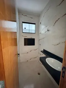 Casa Jardim Buriti Sereno, Aparecida de Goiânia - GO — foto 2