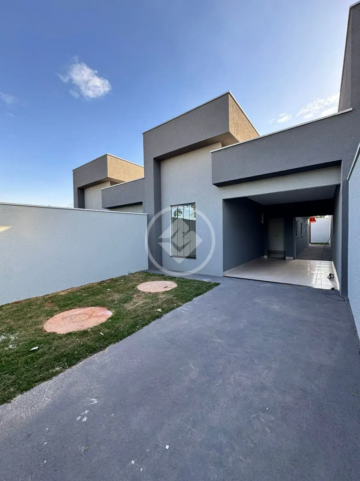 Imagem 6 - Casa em Jardim Buriti Sereno, Aparecida de Goiânia - GO