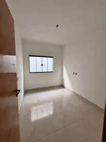 Casa Jardim Buriti Sereno, Aparecida de Goiânia - GO — foto 1