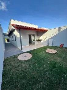 Imagem 4 - Casa em Jardim Buriti Sereno, Aparecida de Goiânia - GO