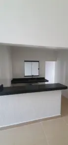 Casa Rosa de Leiria, Goianira - GO — foto 1